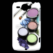 Coque HTC Wildfire G8 Maquillage 2