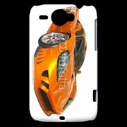 Coque HTC Wildfire G8 Voiture de sport prototype