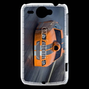 Coque HTC Wildfire G8 Dragster