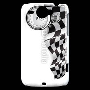 Coque HTC Wildfire G8 ligne d'arrivée