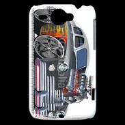 Coque HTC Wildfire G8 Hot road 1