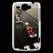 Coque HTC Wildfire G8 F1 racing