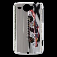 Coque HTC Wildfire G8 Nascar 1