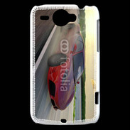 Coque HTC Wildfire G8 Voiture de sport italienne 10