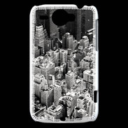 Coque HTC Wildfire G8 Quartier de Manhattan New York