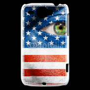 Coque HTC Wildfire G8 Best regard USA