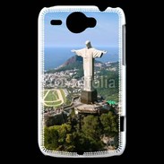 Coque HTC Wildfire G8 Rio de Janeiro