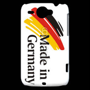 Coque HTC Wildfire G8 Made in Germany