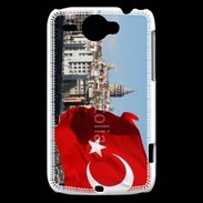 Coque HTC Wildfire G8 Istanbul Turquie