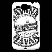 Coque HTC Wildfire G8 Cuba