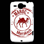 Coque HTC Wildfire G8 Marrakech Maroc