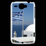 Coque HTC Wildfire G8 Athènes Grèce