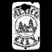 Coque HTC Wildfire G8 Mexico