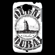 Coque HTC Wildfire G8 Dubaï