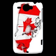 Coque HTC Wildfire G8 Montréal Canada