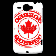 Coque HTC Wildfire G8 Québec Canada