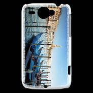 Coque HTC Wildfire G8 Gondole de Venise