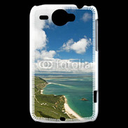 Coque HTC Wildfire G8 Baie de Setubal au Portugal