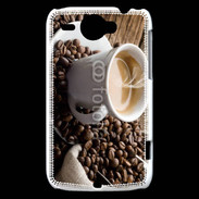 Coque HTC Wildfire G8 Tasse de café