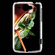 Coque HTC Wildfire G8 Cuba libre