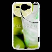 Coque HTC Wildfire G8 Cocktail Caipirinia