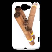 Coque HTC Wildfire G8 Cigarre 1