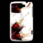 Coque HTC Wildfire G8 Boisson gazeuse USA