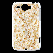Coque HTC Wildfire G8 Popcorn
