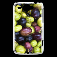 Coque HTC Wildfire G8 Olives de Provence