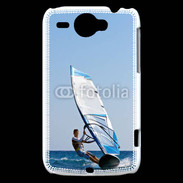 Coque HTC Wildfire G8 Planche à voile 1