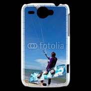 Coque HTC Wildfire G8 Kite surf