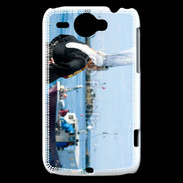 Coque HTC Wildfire G8 Bigoudenne en Bretagne