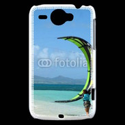 Coque HTC Wildfire G8 Kite surf 2