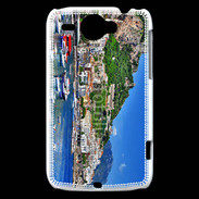 Coque HTC Wildfire G8 Bord de mer en Italie