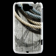 Coque HTC Wildfire G8 Esprit de marin