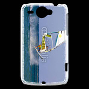 Coque HTC Wildfire G8 Saut en planche à voile 5