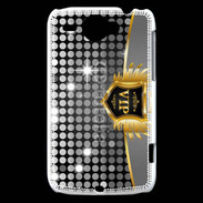 Coque HTC Wildfire G8 VIP Star