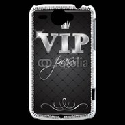 Coque HTC Wildfire G8 VIP 5