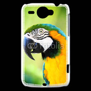 Coque HTC Wildfire G8 Perroquet