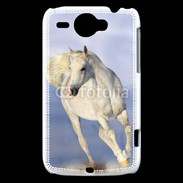 Coque HTC Wildfire G8 Cheval arabe