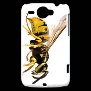 Coque HTC Wildfire G8 Guêpe