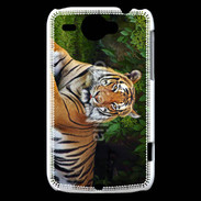 Coque HTC Wildfire G8 Tigre de Sumatra