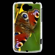 Coque HTC Wildfire G8 Papillon 2