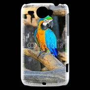 Coque HTC Wildfire G8 Macaw 1
