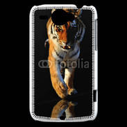 Coque HTC Wildfire G8 Tigre 3
