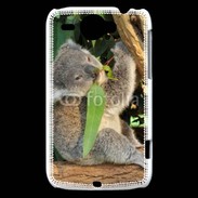 Coque HTC Wildfire G8 Koala 2
