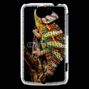 Coque HTC Wildfire G8 Caméléon Yemen