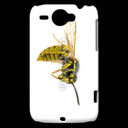 Coque HTC Wildfire G8 Guêpe 2