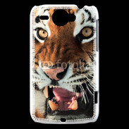 Coque HTC Wildfire G8 Tigre de Sibérie 1