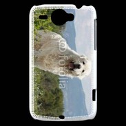 Coque HTC Wildfire G8 Berger des pyrennées